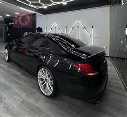 مێرسێدس بێنز E-Class